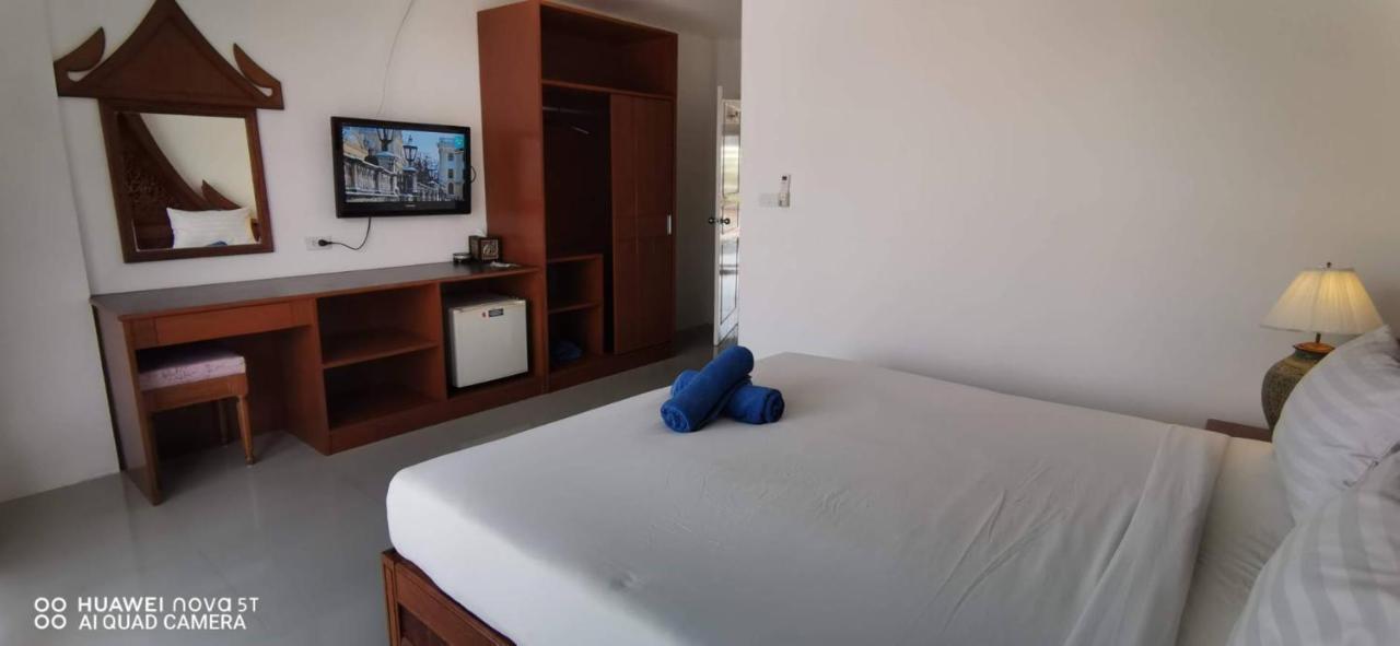 Sure Guesthouse Kamala Plajı Dış mekan fotoğraf