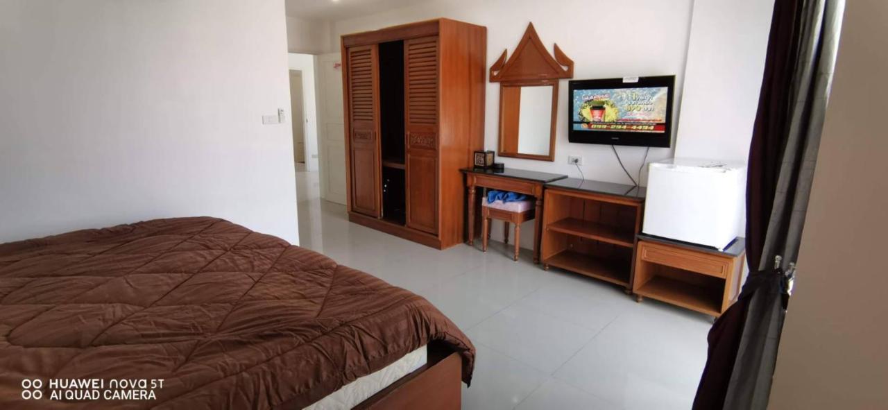 Sure Guesthouse Kamala Plajı Dış mekan fotoğraf