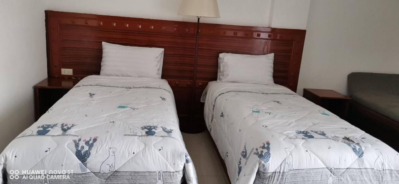 Sure Guesthouse Kamala Plajı Dış mekan fotoğraf