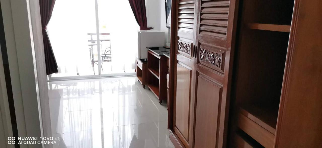 Sure Guesthouse Kamala Plajı Dış mekan fotoğraf