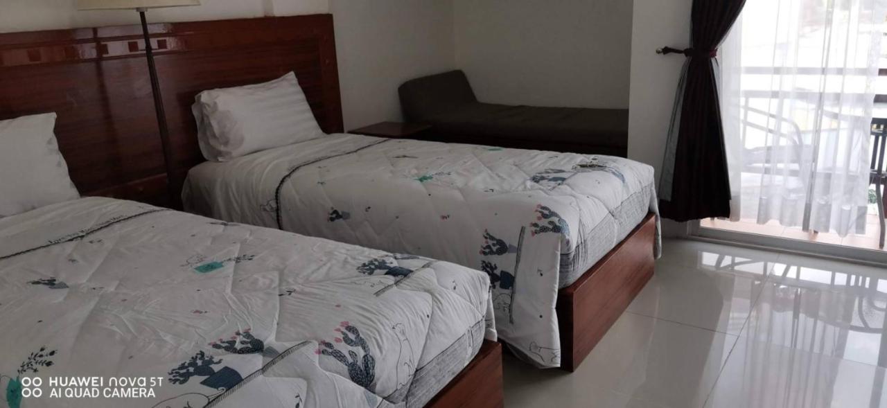 Sure Guesthouse Kamala Plajı Dış mekan fotoğraf