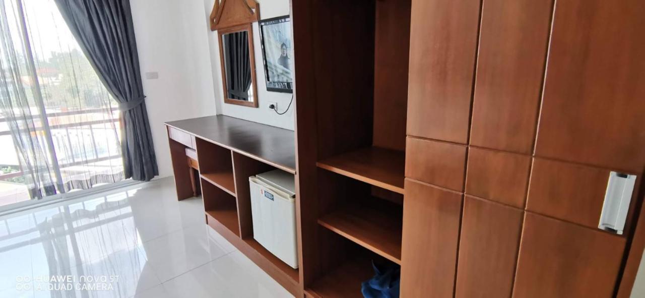 Sure Guesthouse Kamala Plajı Dış mekan fotoğraf