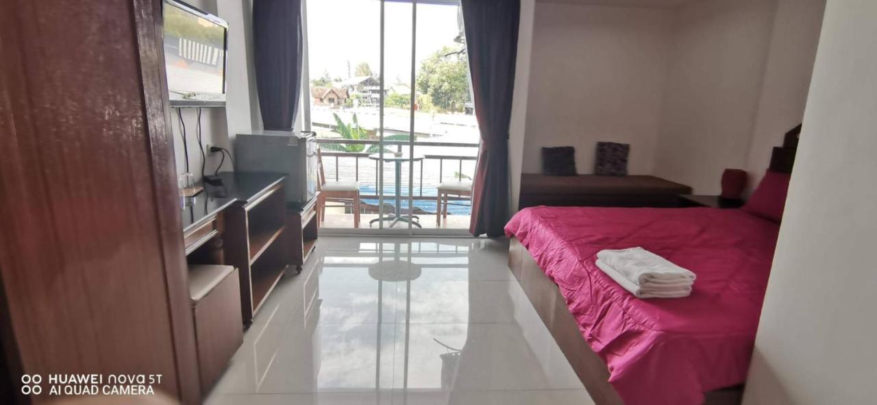 Sure Guesthouse Kamala Plajı Dış mekan fotoğraf