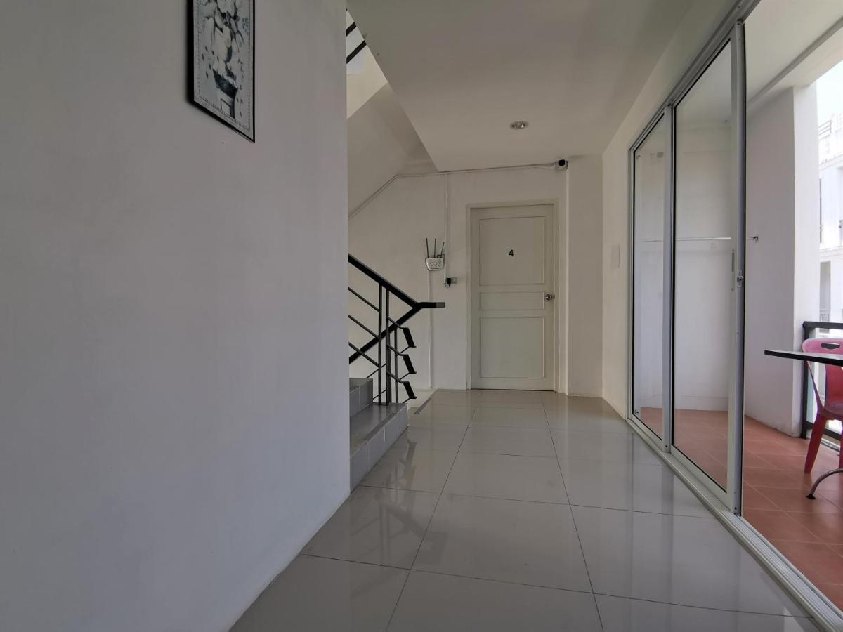 Sure Guesthouse Kamala Plajı Dış mekan fotoğraf