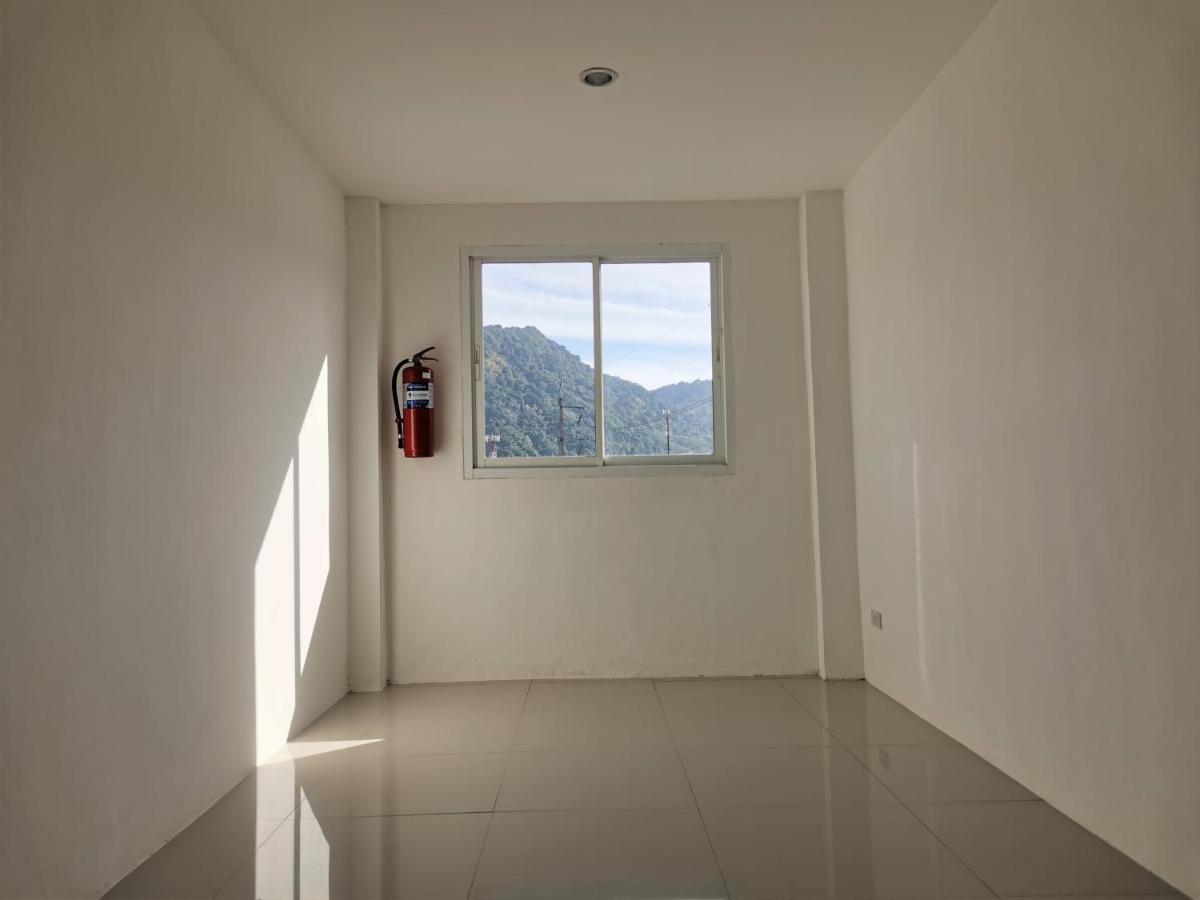Sure Guesthouse Kamala Plajı Dış mekan fotoğraf