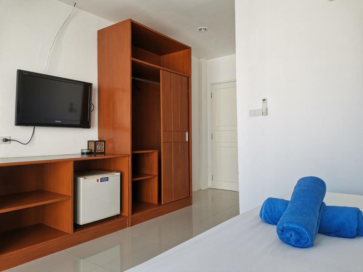 Sure Guesthouse Kamala Plajı Dış mekan fotoğraf