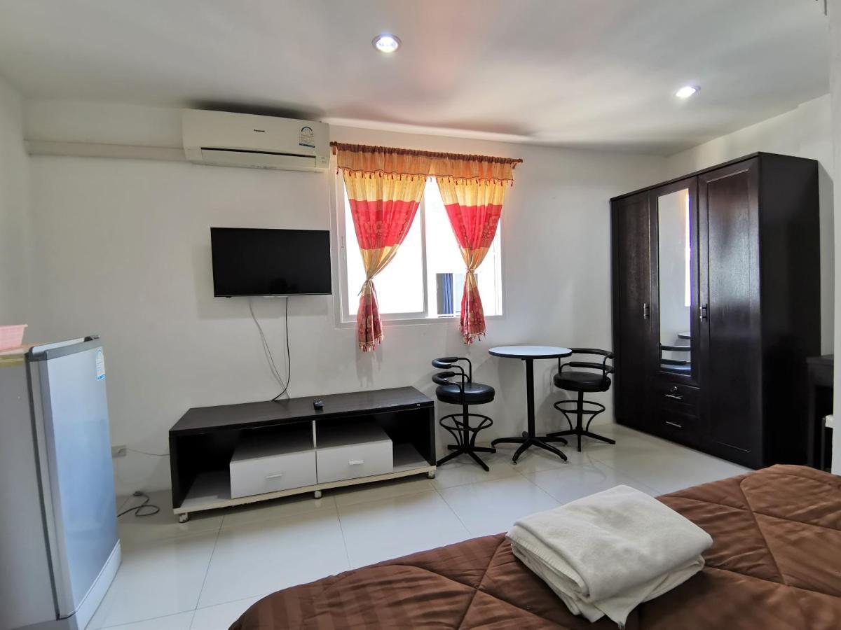 Sure Guesthouse Kamala Plajı Dış mekan fotoğraf