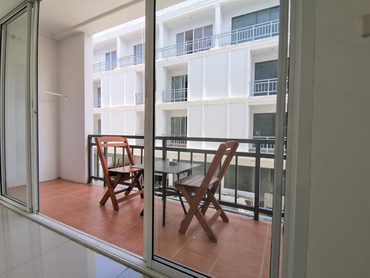 Sure Guesthouse Kamala Plajı Dış mekan fotoğraf
