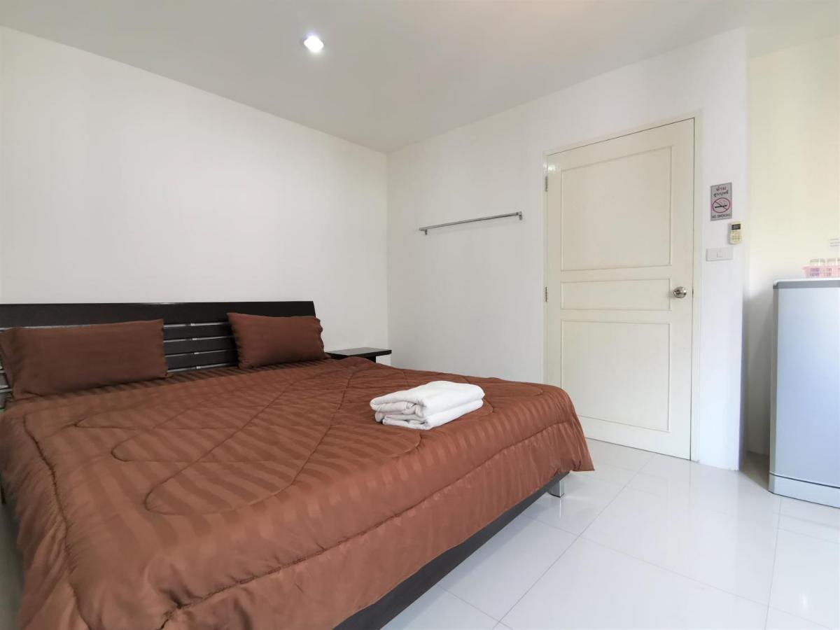 Sure Guesthouse Kamala Plajı Dış mekan fotoğraf