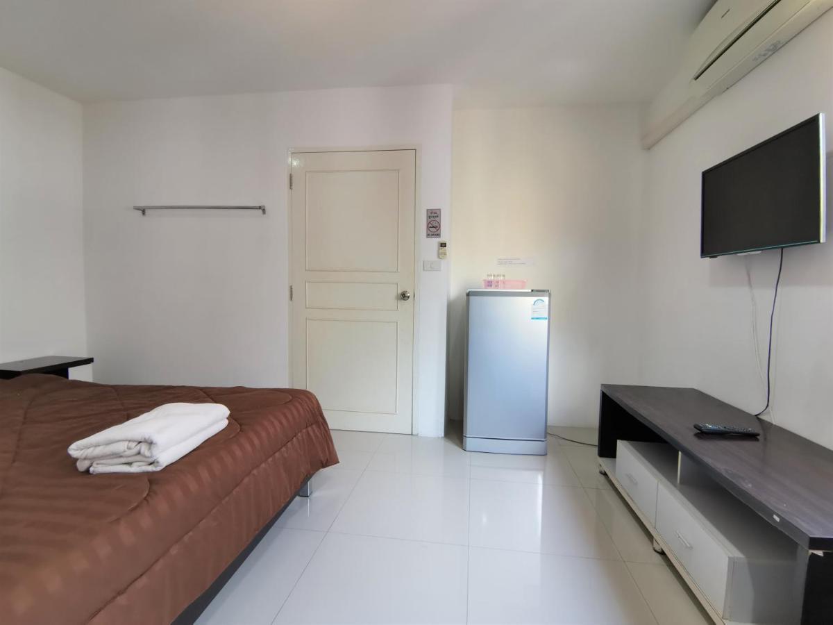 Sure Guesthouse Kamala Plajı Dış mekan fotoğraf
